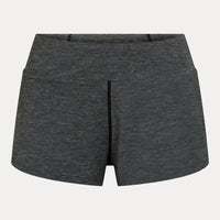 Women's Run Short - Grey
