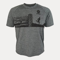 Men's Tech Tee - Swim, MTB, Run
