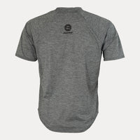 Men's Tech Tee - Swim, MTB, Run
