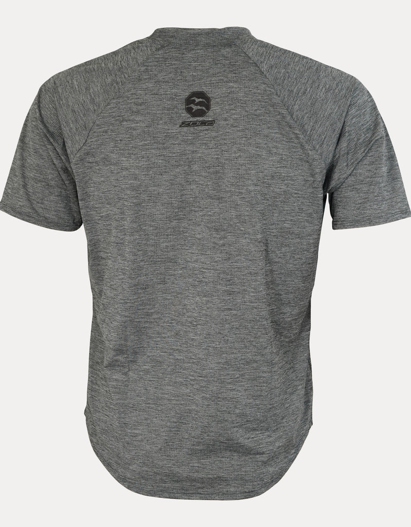 Men's Tech Tee - Swim, MTB, Run