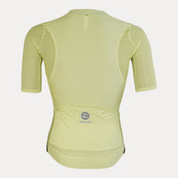 Men's Air Jersey - Yellow
