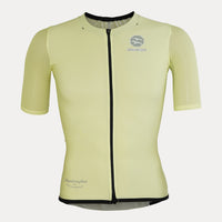 Men's Air Jersey - Yellow
