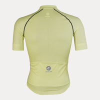 Men's Albatross Yellow Jersey
