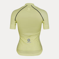 Women's Albatross Jersey - Yellow
