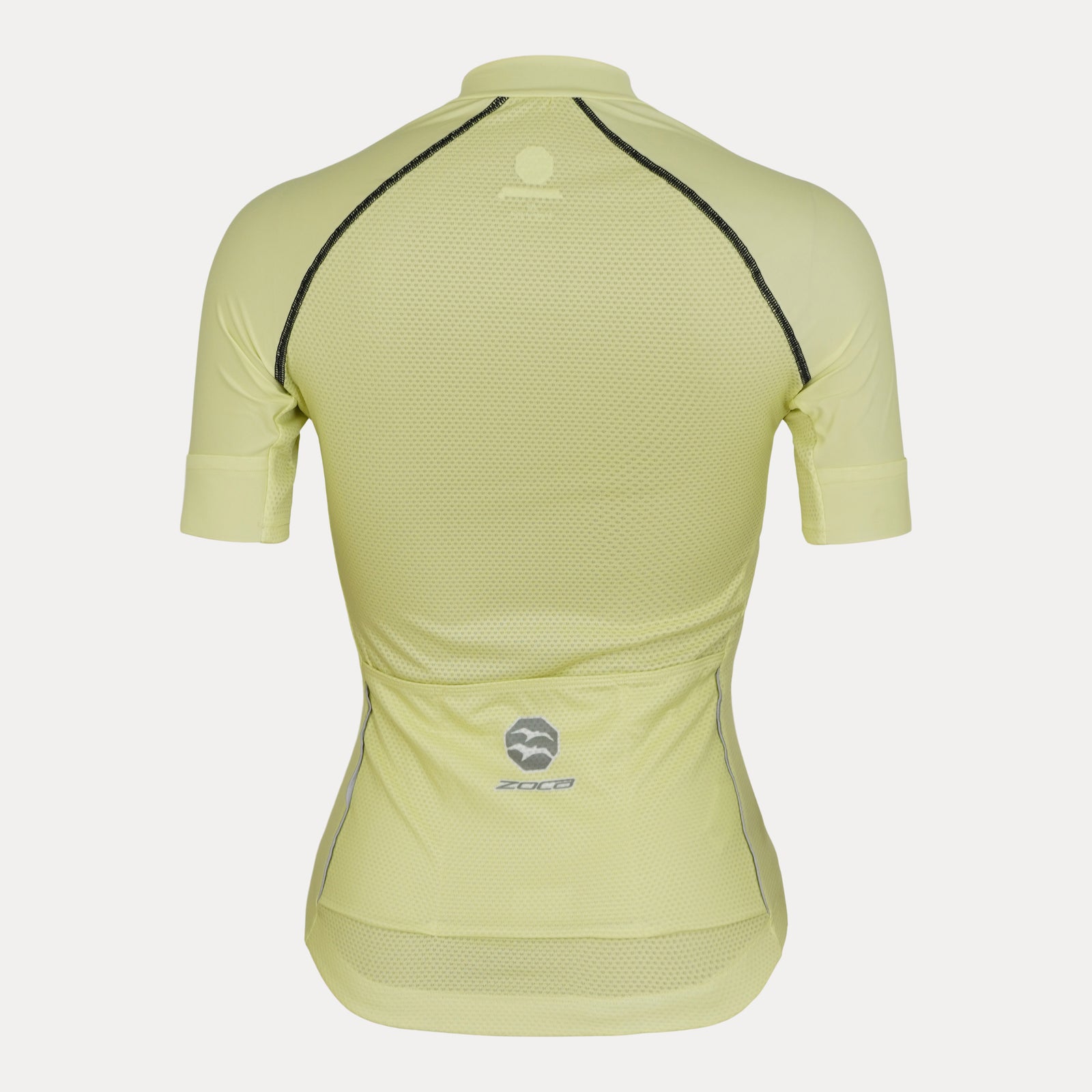 Women's Albatross Jersey - Yellow