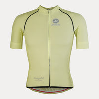 Men's Albatross Yellow Jersey
