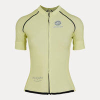 Women's Albatross Jersey - Yellow
