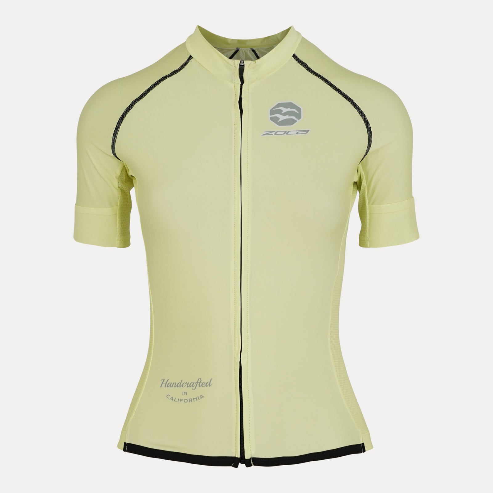 Women's Albatross Jersey - Yellow