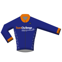 Team Challenge - Women Casual Team Jacket
