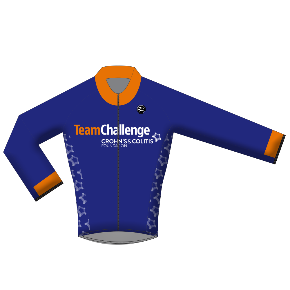 Team Challenge - Women Casual Team Jacket