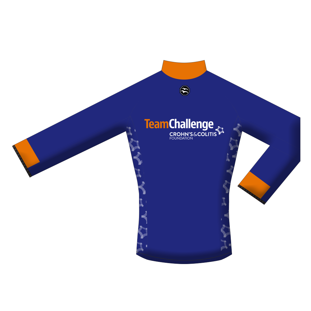 Team Challenge - Women Casual Team Jacket