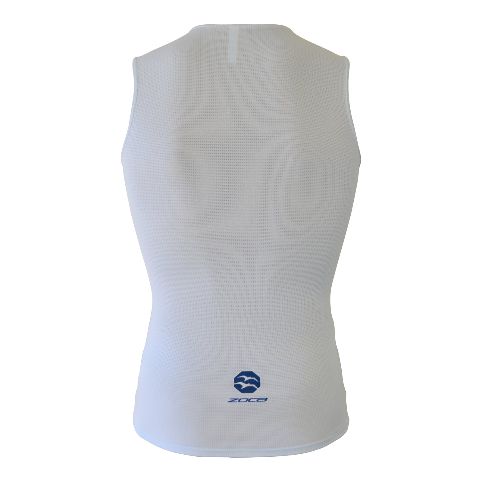 BASE LAYER WHITE UNISEX