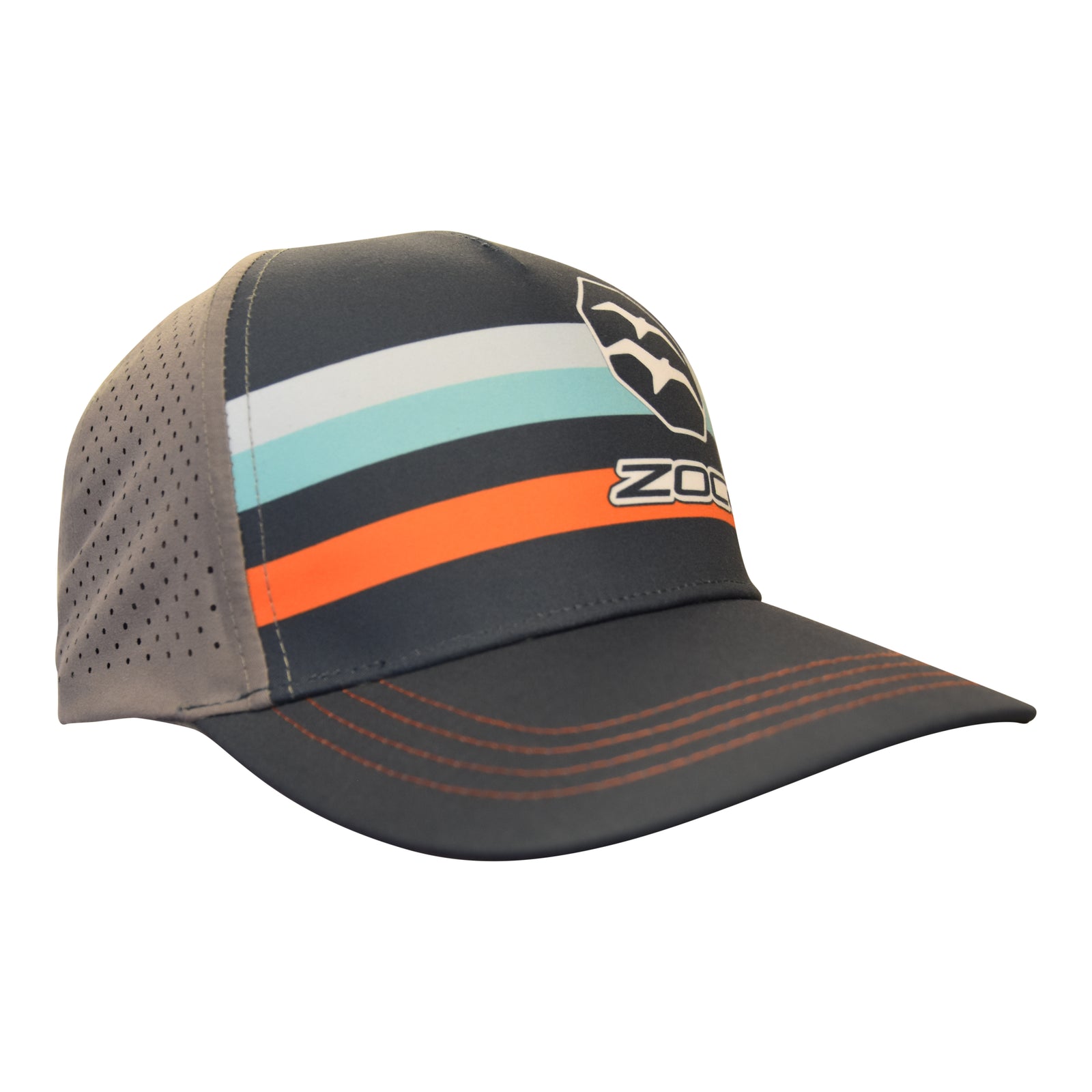 FACTORY TRUCKER HAT