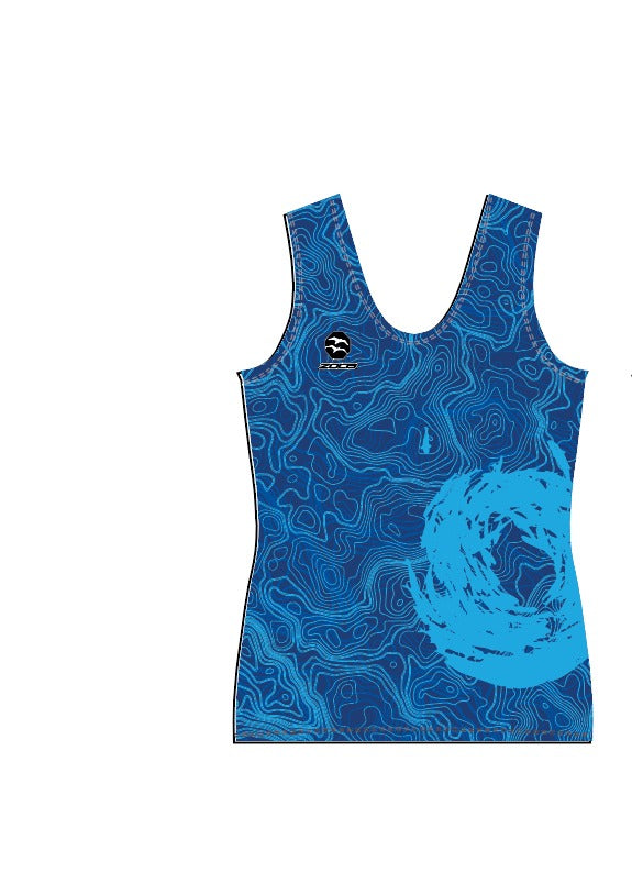 OWO Women's Running Tank Top