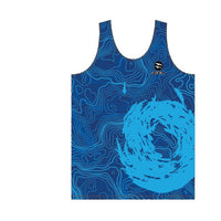 OWO Men's Running Tank Top
