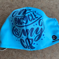 BIKE SPORT FACE MASKS

