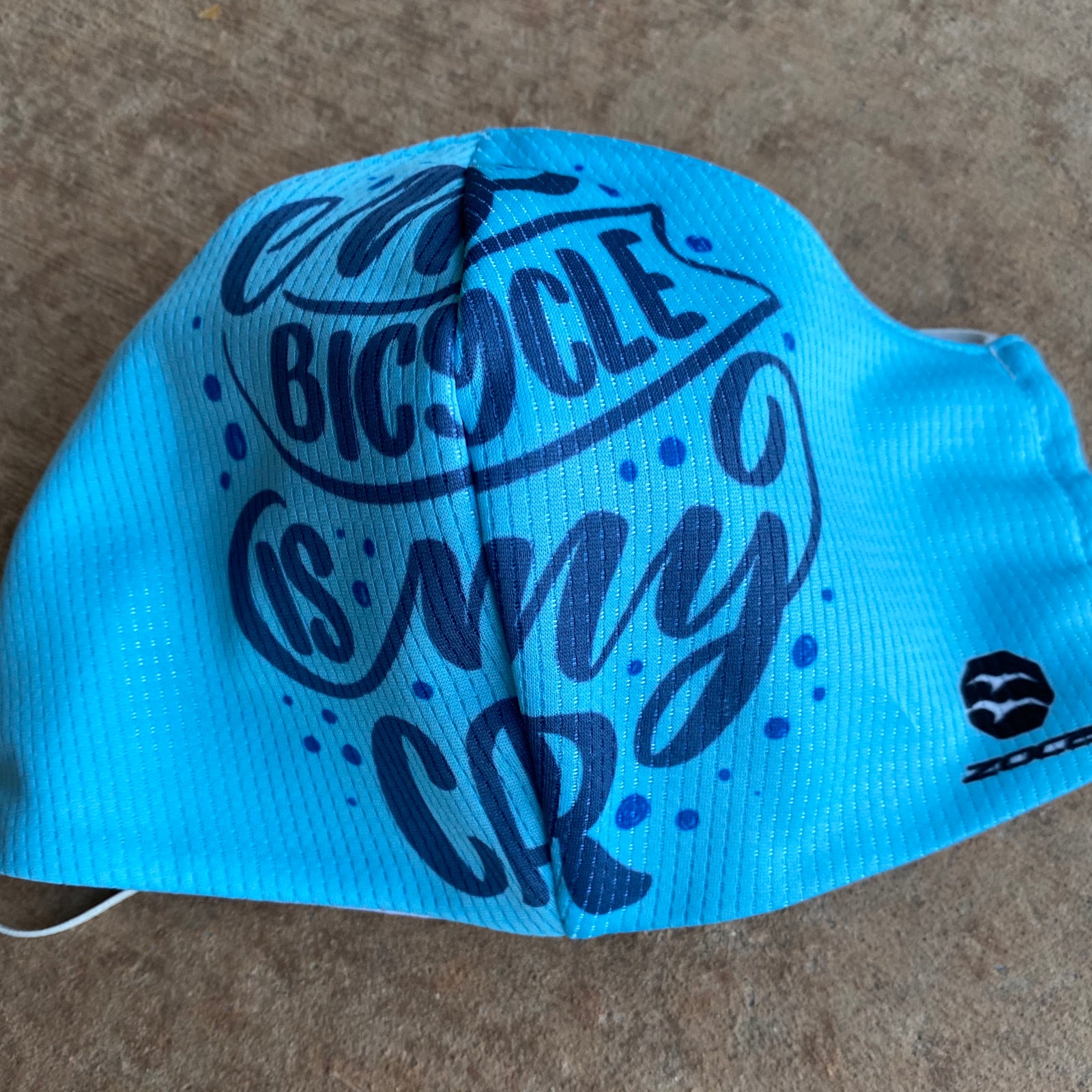 BIKE SPORT FACE MASKS