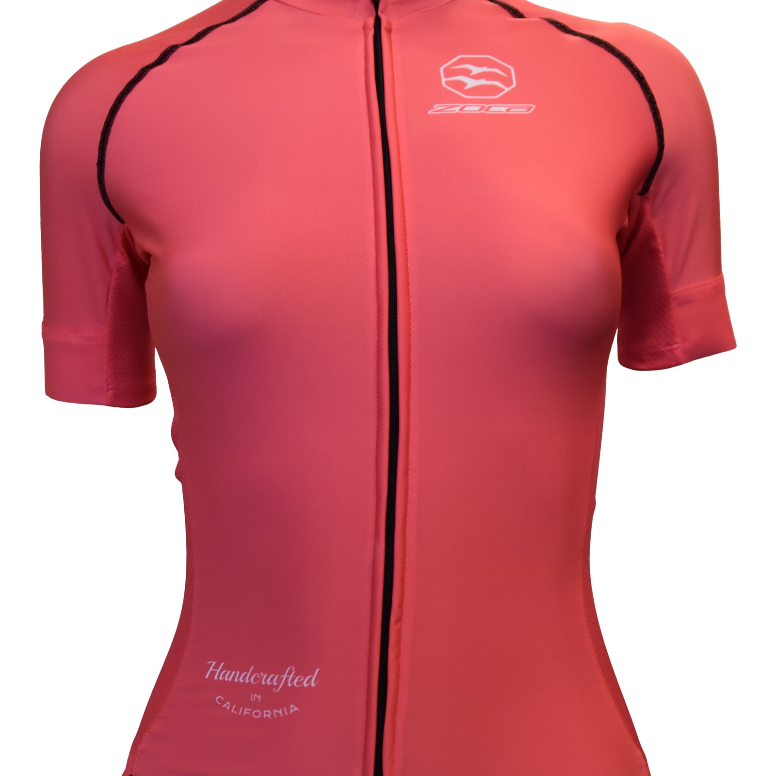 CORAL JERSEY WOMEN