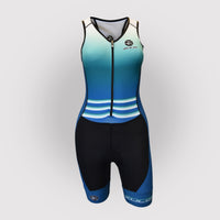 MALOY ZX1 TRI SUIT WOMEN
