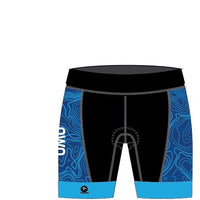 OWO Men's Fast 100 Tri Shorts
