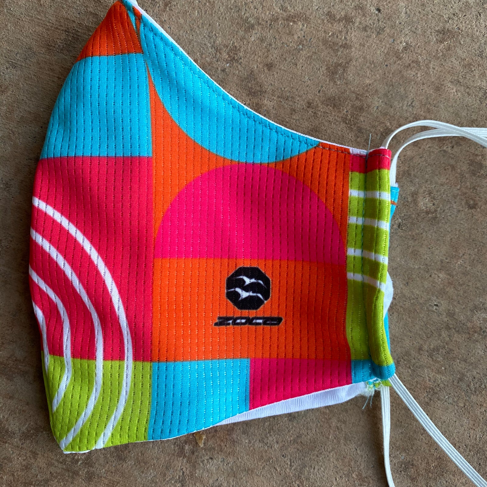 CALIPSO SPORT FACE MASK