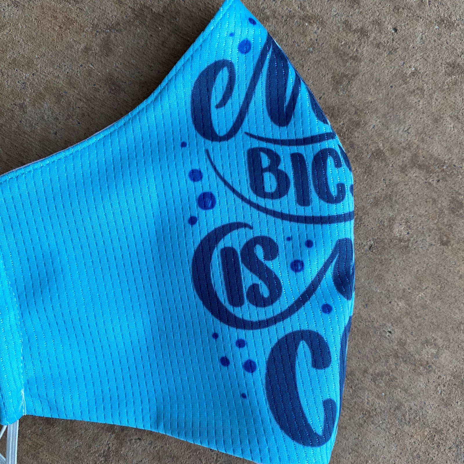 BIKE SPORT FACE MASKS