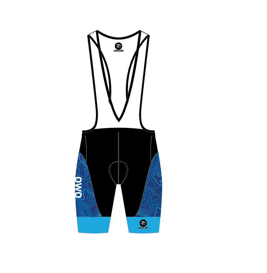 OWO Men's Z1 Bib