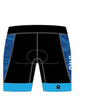 OWO Men's Fast 100 Tri Shorts
