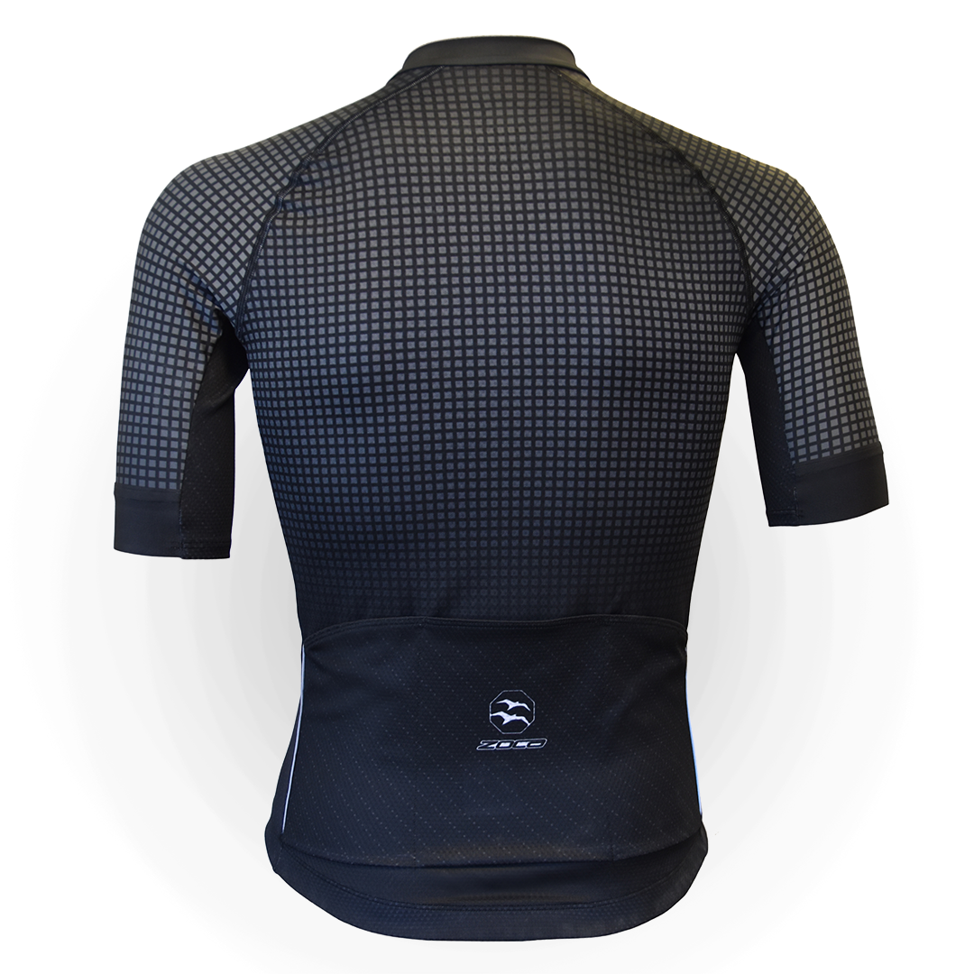 VETA BLACK JERSEY MEN