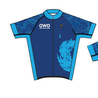 OWO Women's Veta Albatros Jersey
