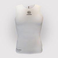 BASE LAYER WHITE UNISEX
