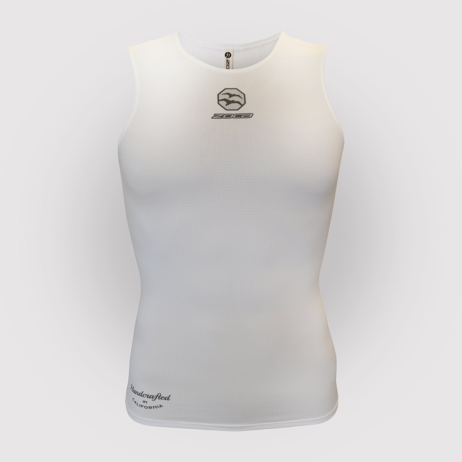 BASE LAYER WHITE UNISEX