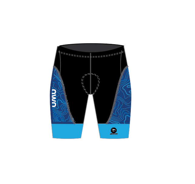 OWO Women's Z1 Shorts