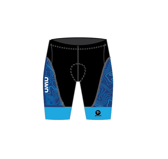 OWO Men's Z1 Shorts