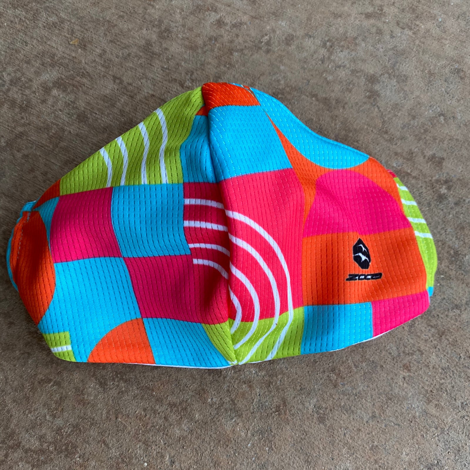 CALIPSO SPORT FACE MASK