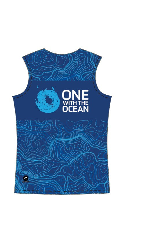 OWO Unisex Base Layer