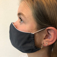 DONATING FACE MASK
