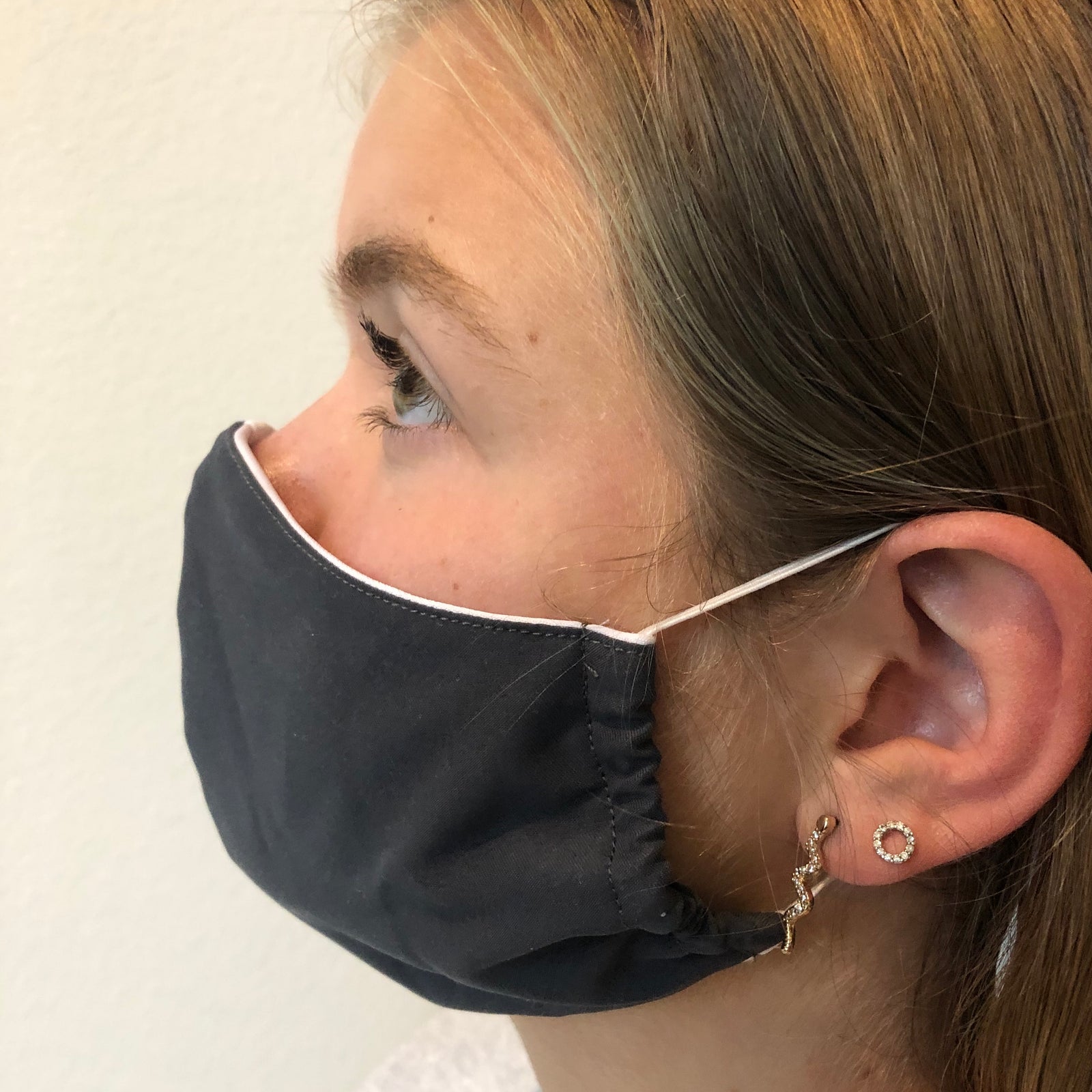 DONATING FACE MASK