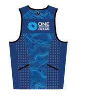 OWO Women's ZX1 Tri Top
