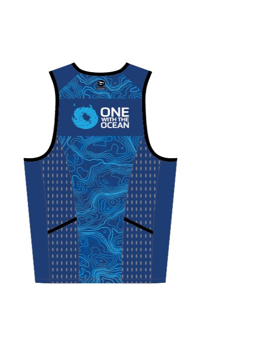 OWO Women's ZX1 Tri Top