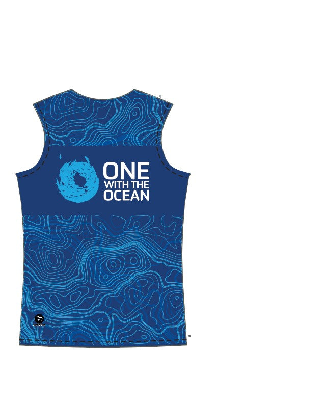 OWO Women's Running Tank Top
