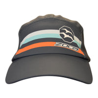 FACTORY RUNNER HAT
