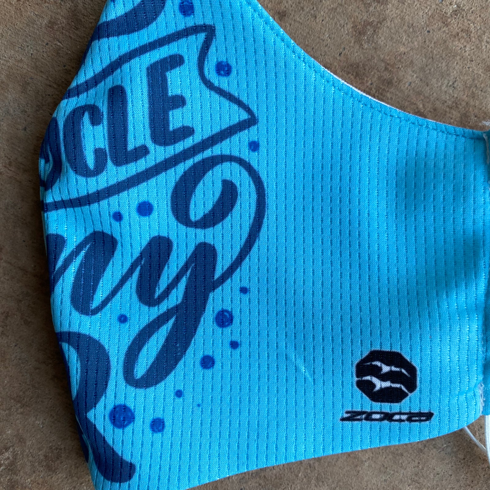 BIKE SPORT FACE MASKS