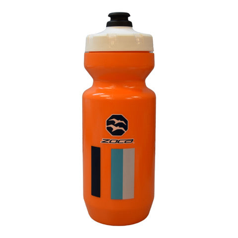 Zoca Orange Bottle