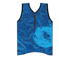 OWO Women's ZX1 Tri Top
