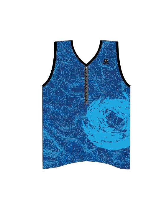 OWO Women's ZX1 Tri Top