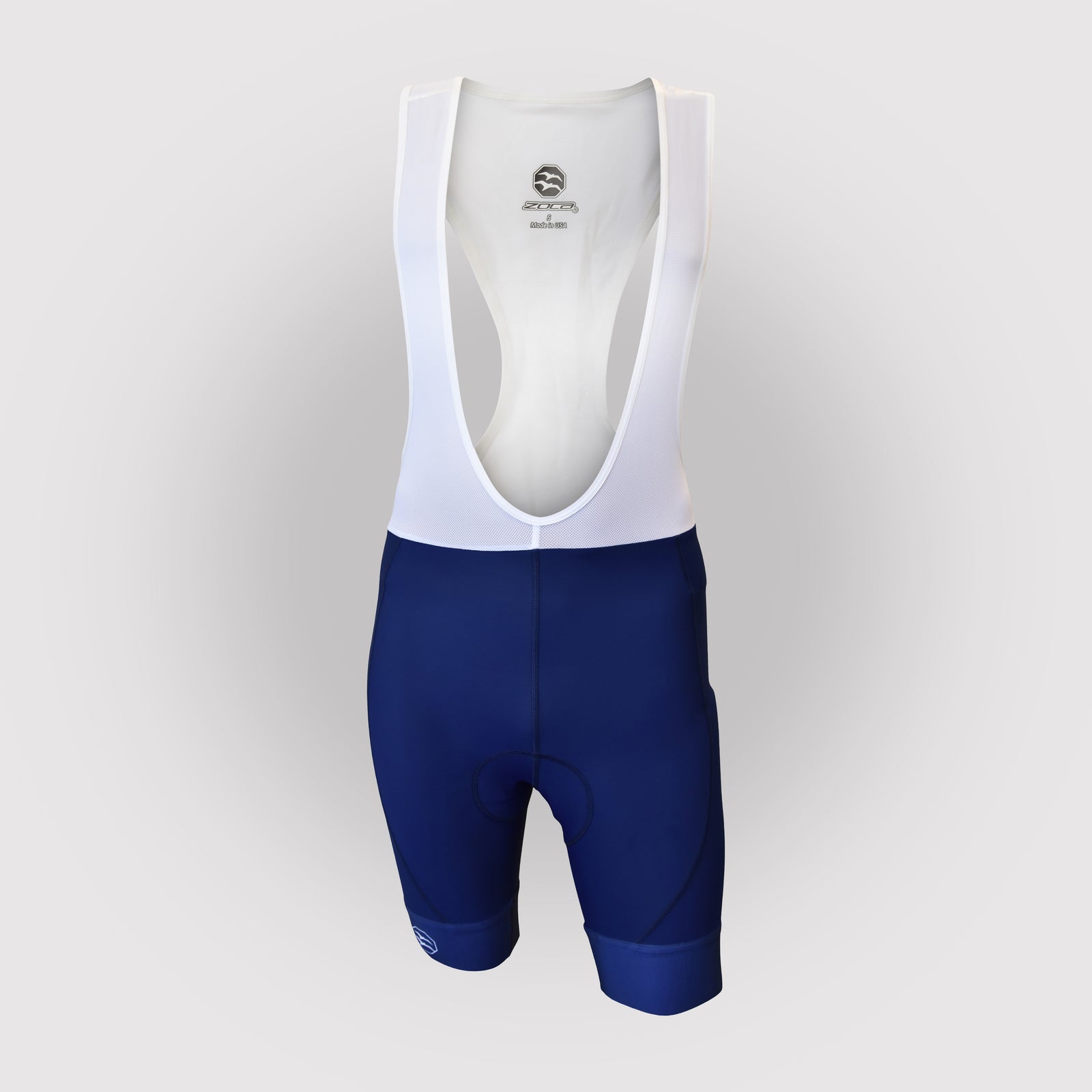 NAVY CENTURY BIB WOMEN