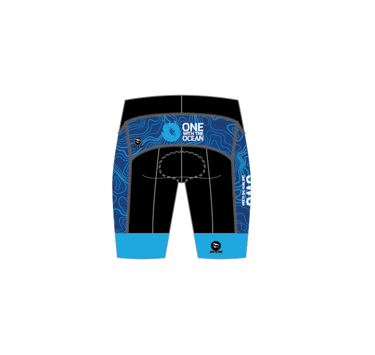 OWO Men's Z1 Shorts