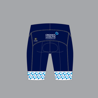 Crohn’s & Colitis Foundation Women Z1 Shorts
