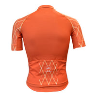 MOTYF ORANGE JERSEY MEN
